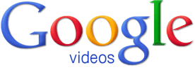 Google Video logo