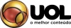 UOL Fotoblogs logo