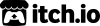 Itch.io logo