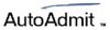 AutoAdmit logo