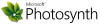 Microsoft Photosynth logo