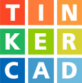 Tinkercad icon.png