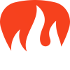 WikiForge logo
