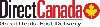 DirectCanada logo