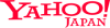 Yahoo Japan logo