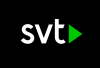 Swedish Public TV logo