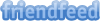 FriendFeed logo