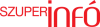 Szuperinfó logo
