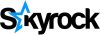 Skyblog logo