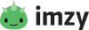 Imzy logo