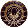 Battlestar Wiki logo