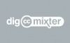 DigCCmixter logo