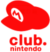 Club Nintendo logo
