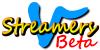 Vstreamers logo