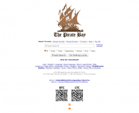 Thepiratebay homepage screenshot.png