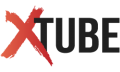 Xtube logo black.png