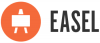 Easel logo