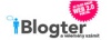 Blogter.hu logo